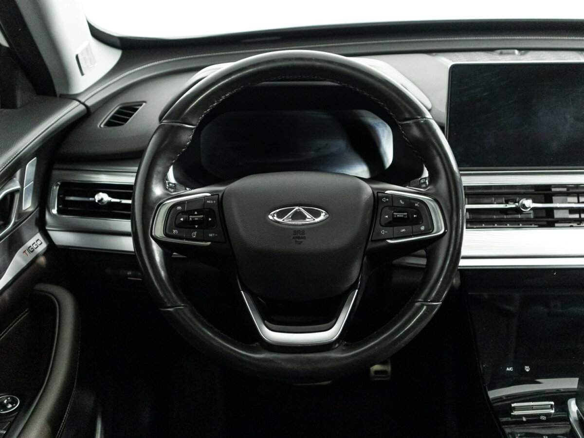 Купить Чери Тигго 8 Про, 2021, 106 759 км.. Фото: #24