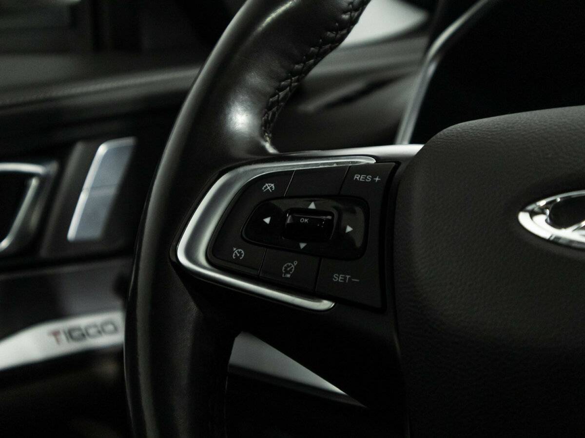 Купить Чери Тигго 8 Про, 2021, 106 759 км.. Фото: #25