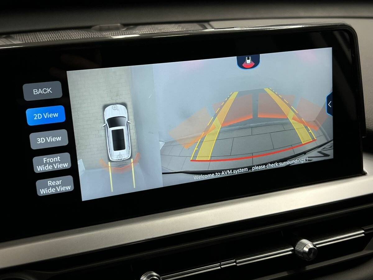 Купить Чери Тигго 7 Про, 2020, 43 504 км.. Фото: #14