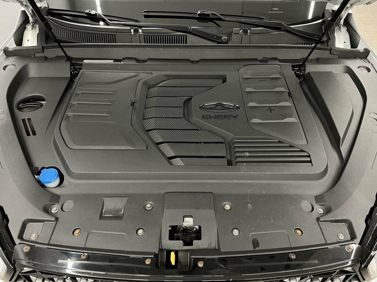 Купить Чери Тигго 7 Про, 2020, 43 504 км.. Фото: #24