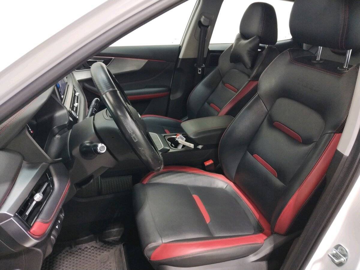 Купить Чери Тигго 4 Про, 2022, 63 900 км.. Фото: #4