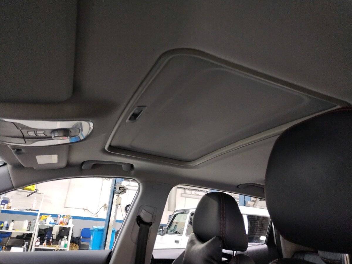 Купить Чери Тигго 4 Про, 2022, 63 900 км.. Фото: #13