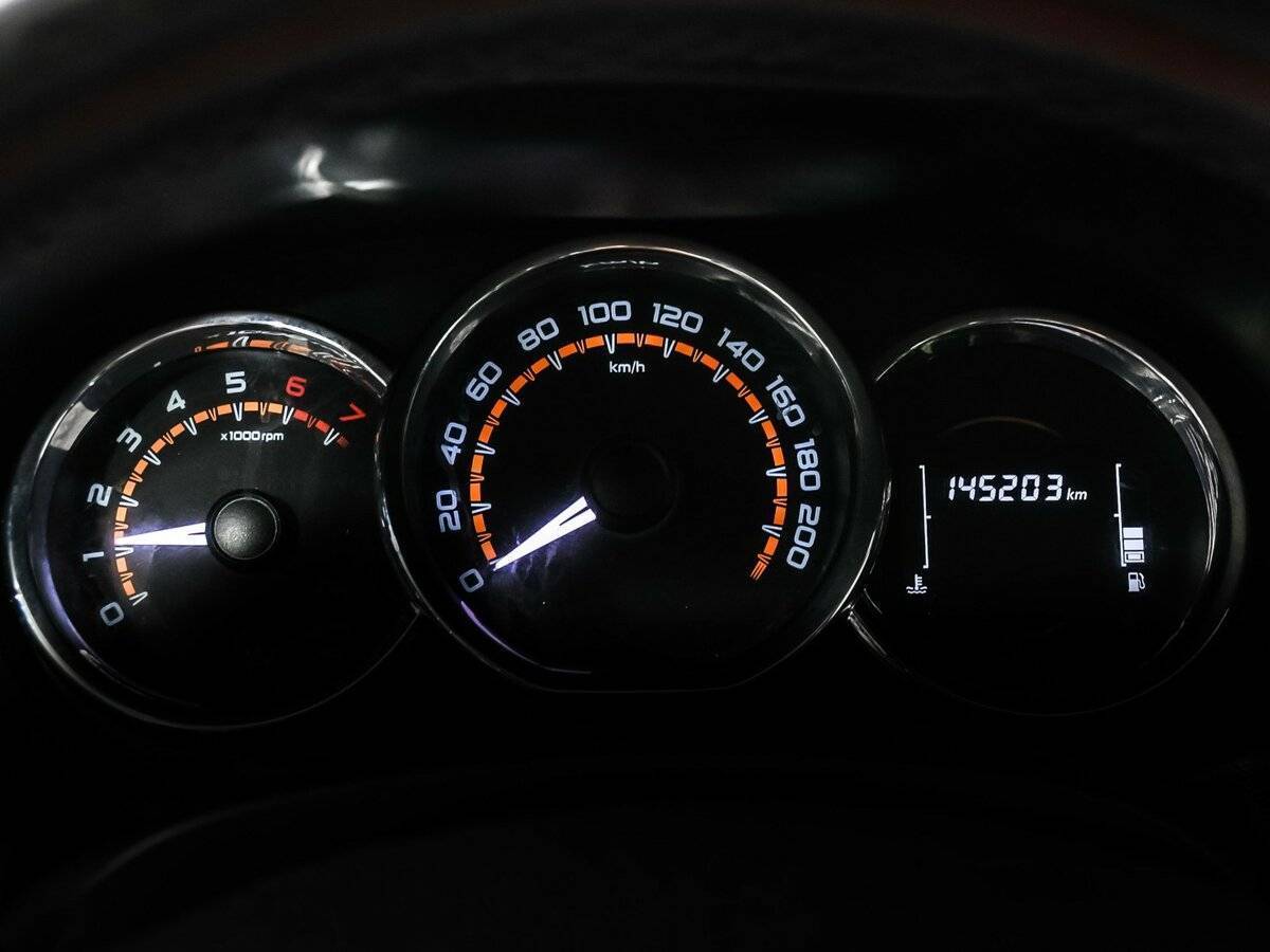 Купить Лада (ВАЗ) Ларгус, 2021, 145 201 км.. Фото: #9