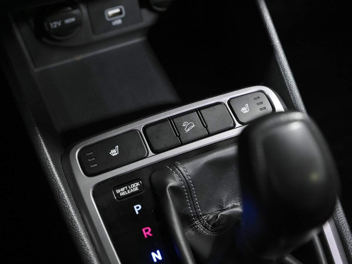 Купить Хендай Крета, 2020, 46 820 км.. Фото: #10