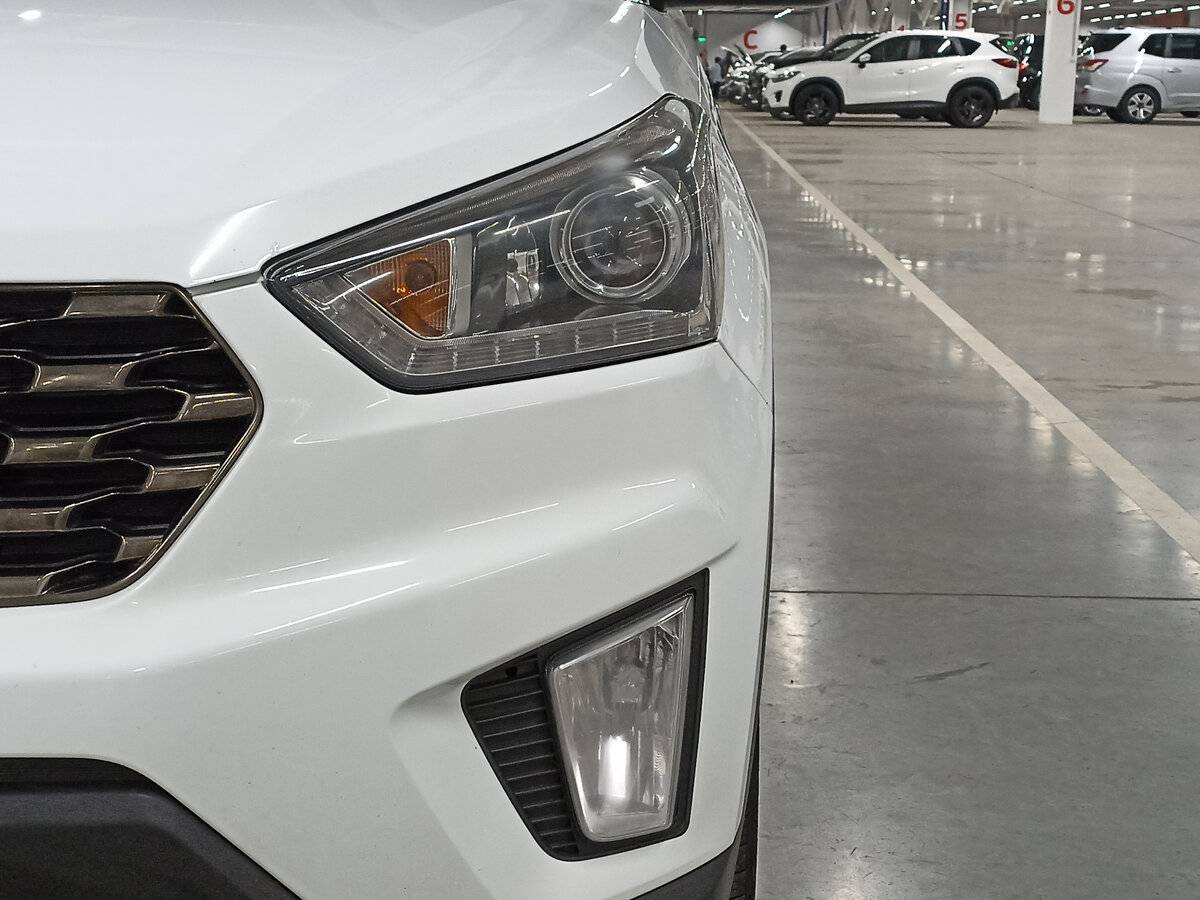 Купить Хендай Крета, 2020, 163 199 км.. Фото: #16