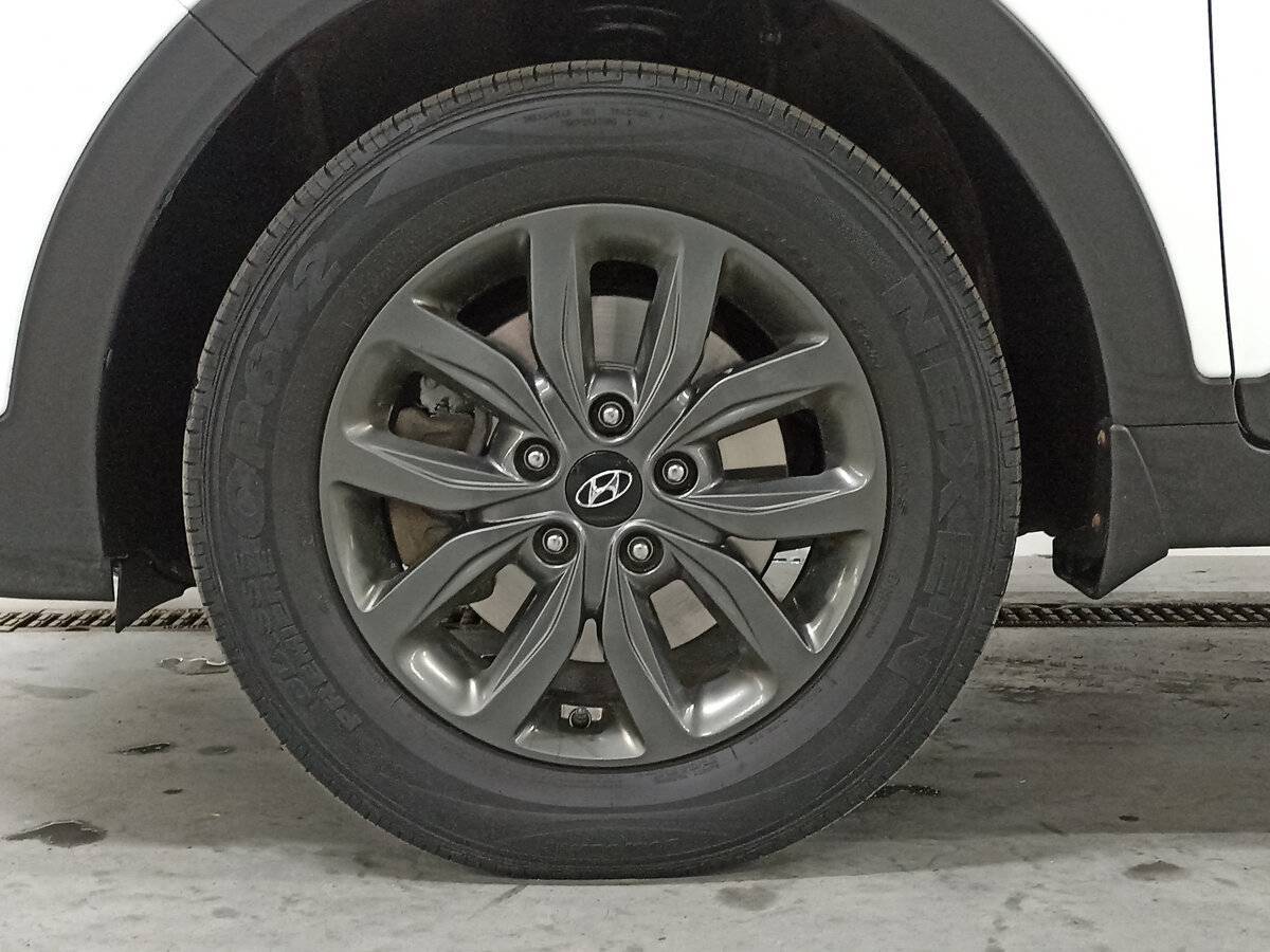 Купить Хендай Крета, 2020, 163 199 км.. Фото: #17