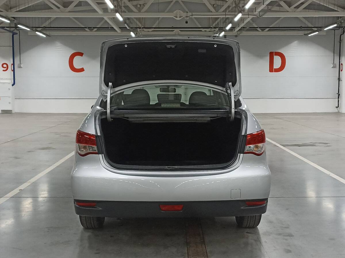 Купить Ниссан Альмера, 2017, 175 545 км.. Фото: #9