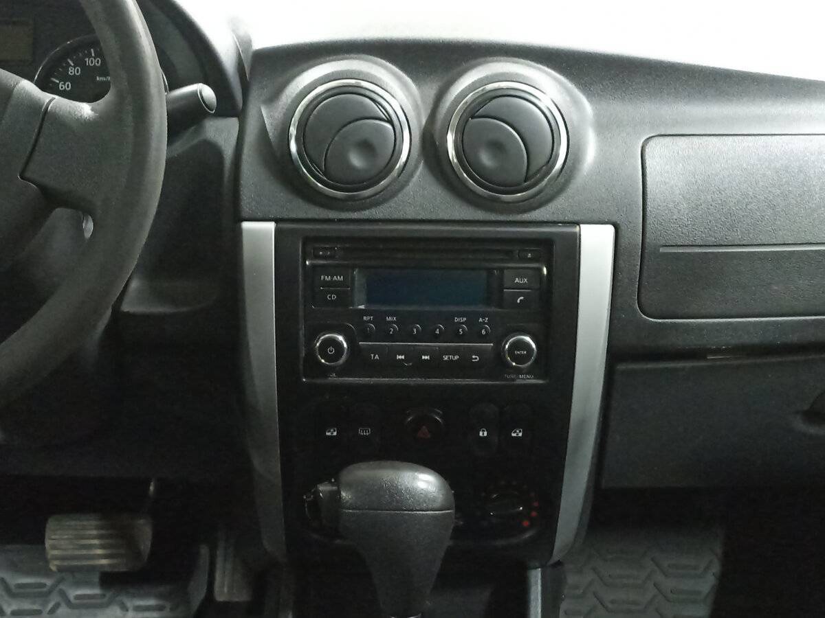 Купить Ниссан Альмера, 2017, 175 545 км.. Фото: #14