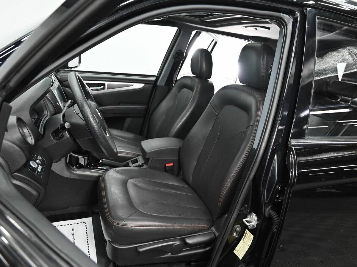 Купить Лифан Икс60, 2017, 62 000 км.. Фото: #5