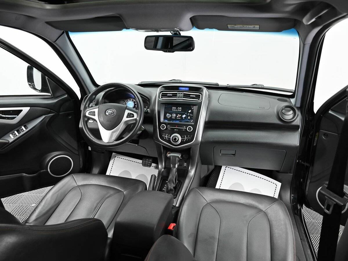 Купить Лифан Икс60, 2017, 62 000 км.. Фото: #11