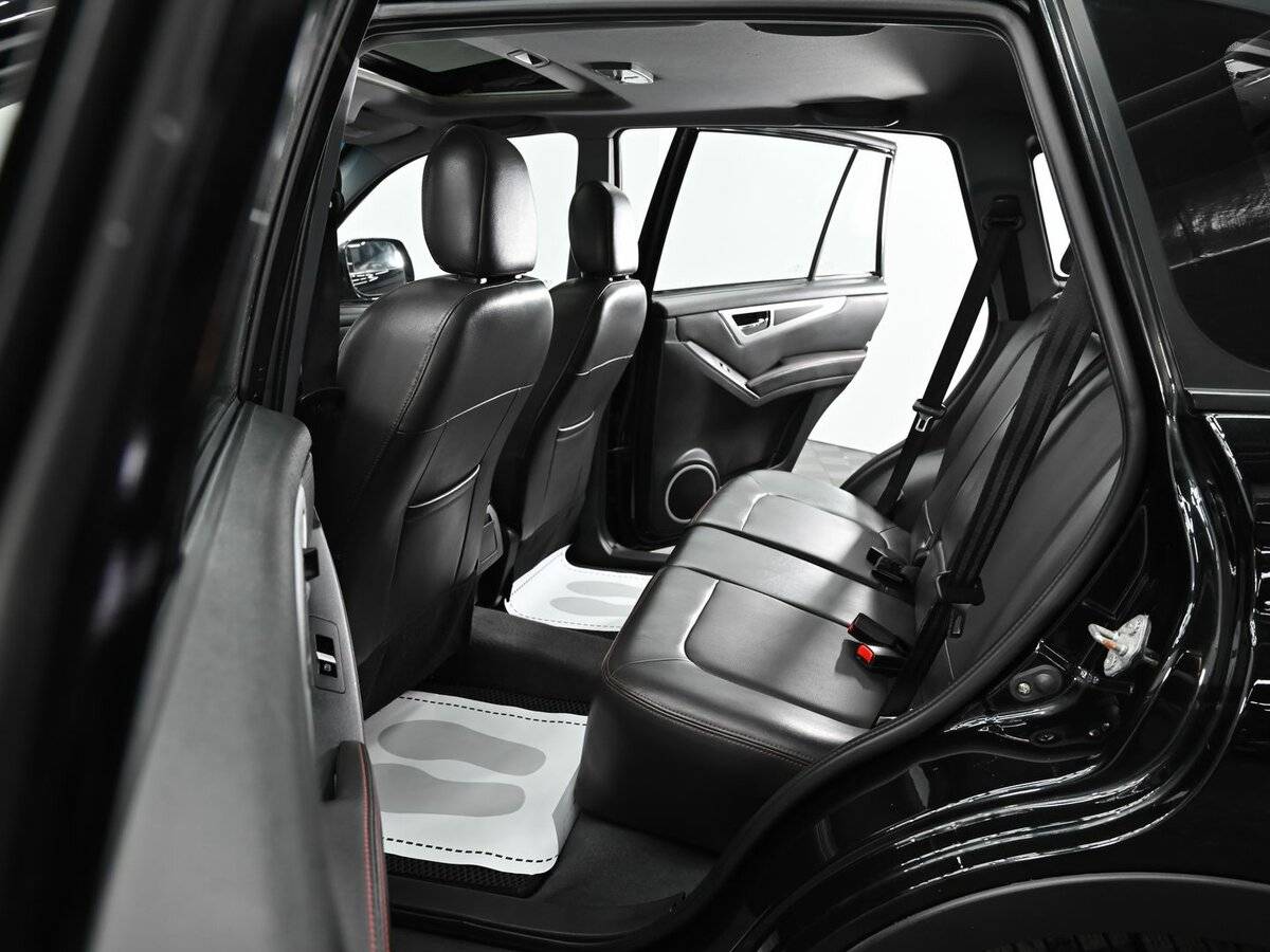 Купить Лифан Икс60, 2017, 62 000 км.. Фото: #12