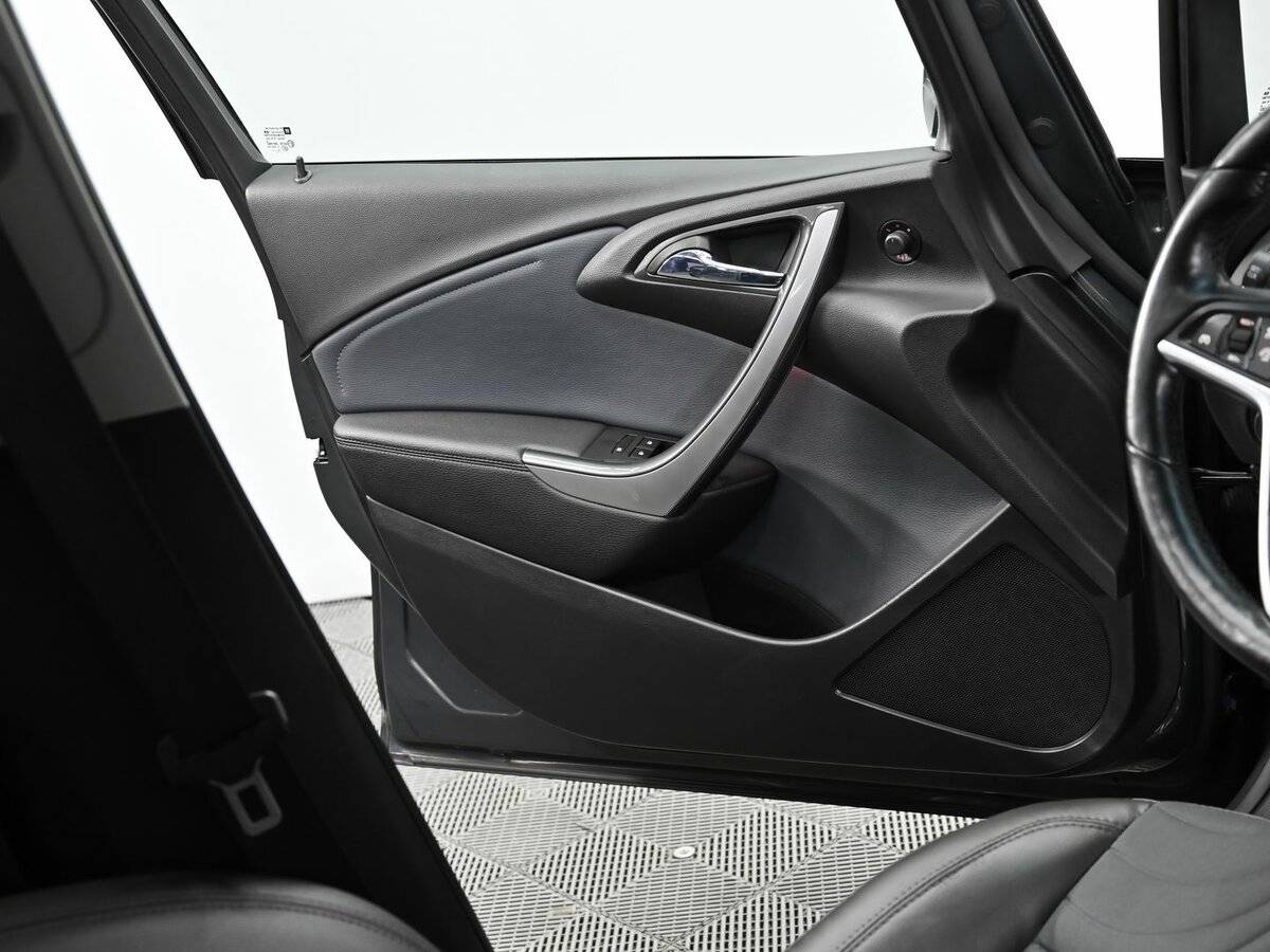 Купить Опель Астра, 2013, 164 000 км.. Фото: #5