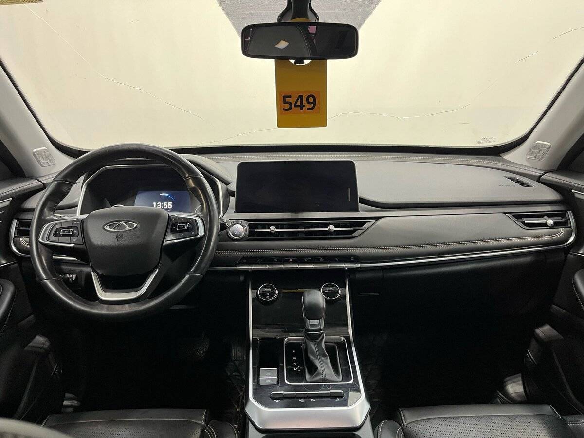 Купить Чери Тигго 8, 2020, 120 000 км.. Фото: #6