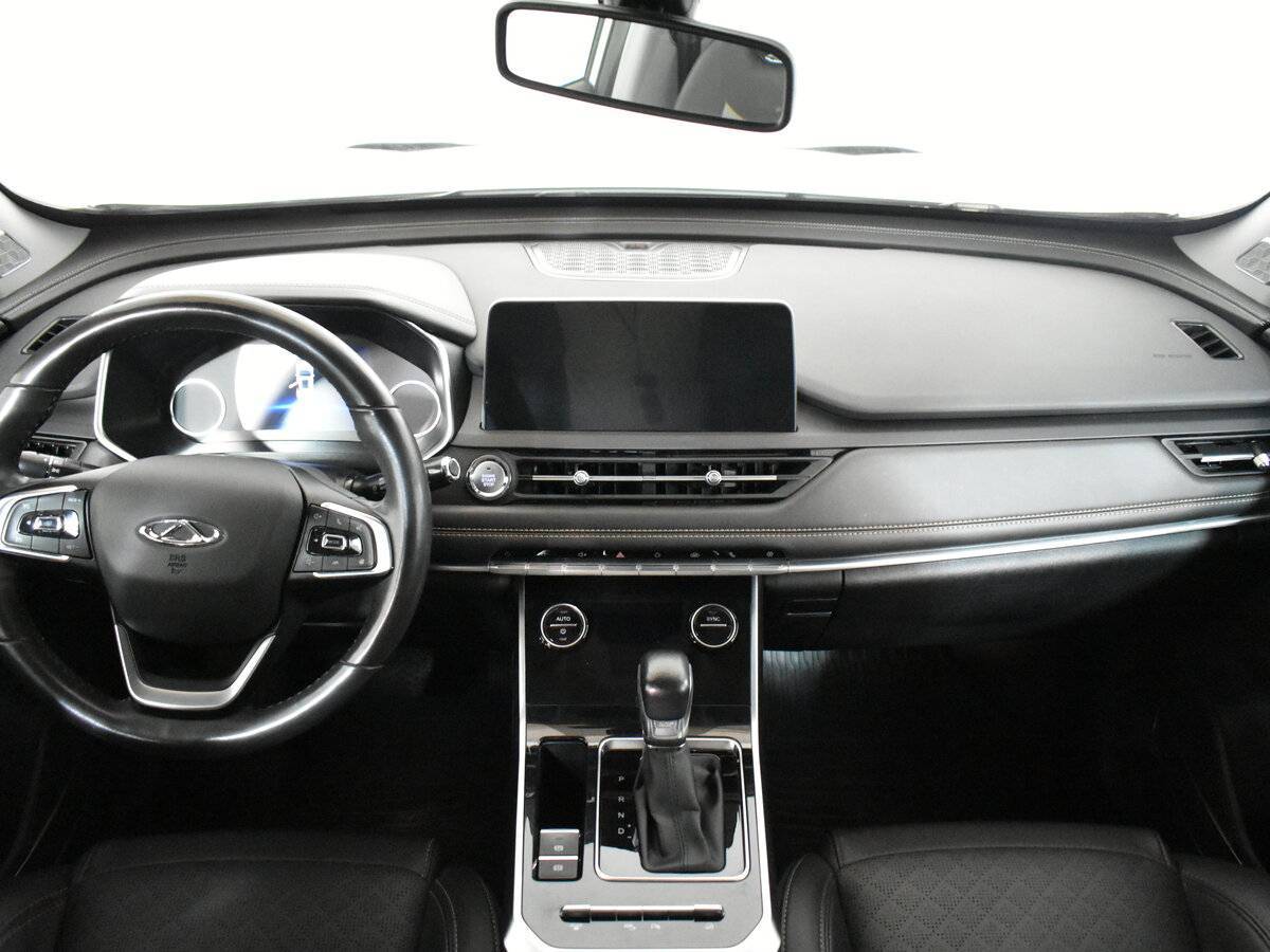 Купить Чери Тигго 8, 2020, 95 000 км.. Фото: #6