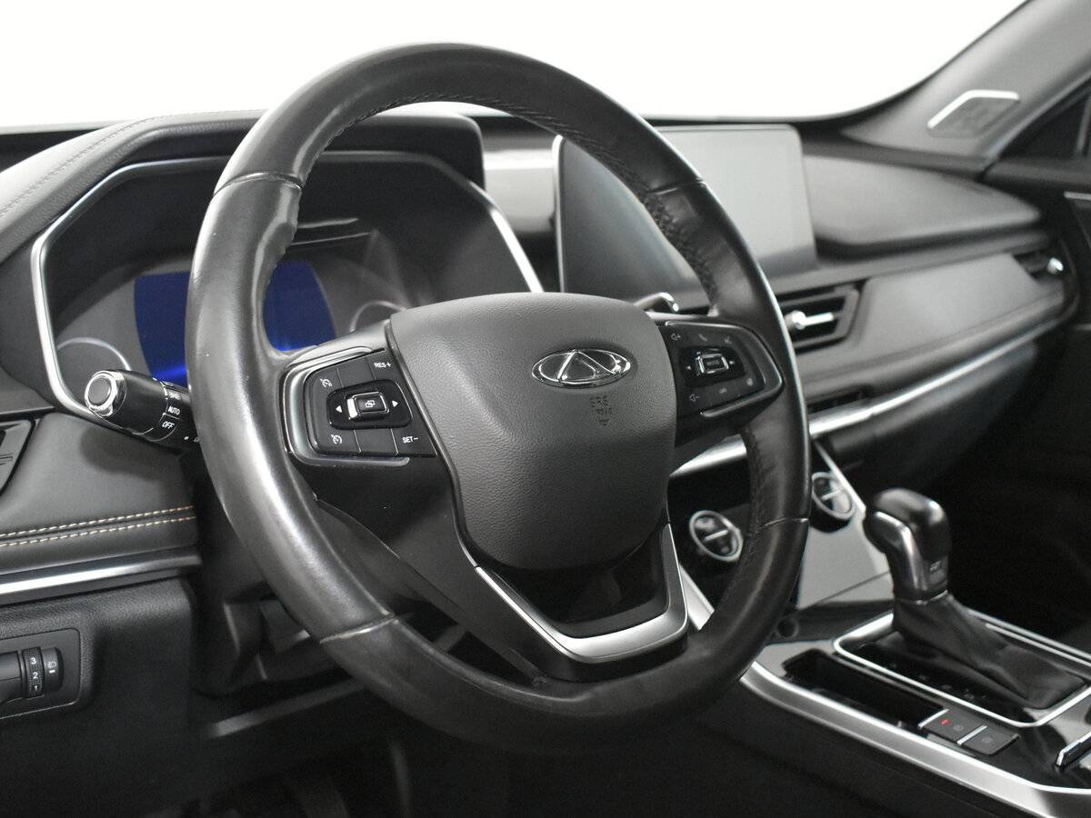 Купить Чери Тигго 8, 2020, 95 000 км.. Фото: #8