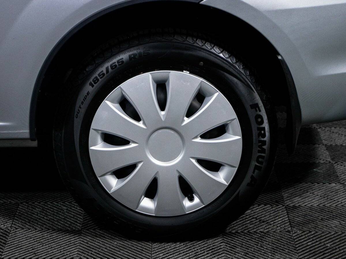 Купить Лада (ВАЗ) Ларгус, 2021, 69 027 км.. Фото: #14