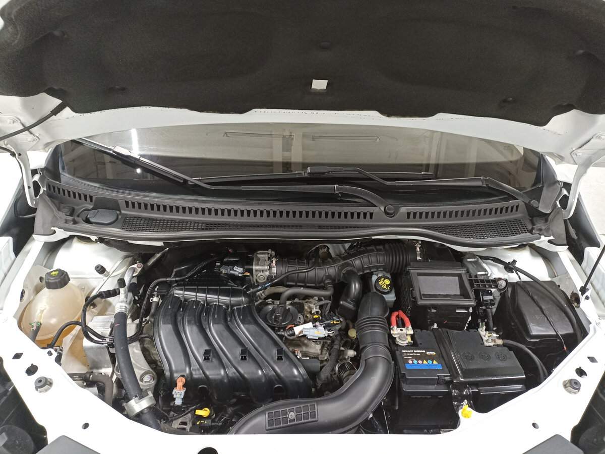 Купить Рено Каптюр, 2018, 147 752 км.. Фото: #8