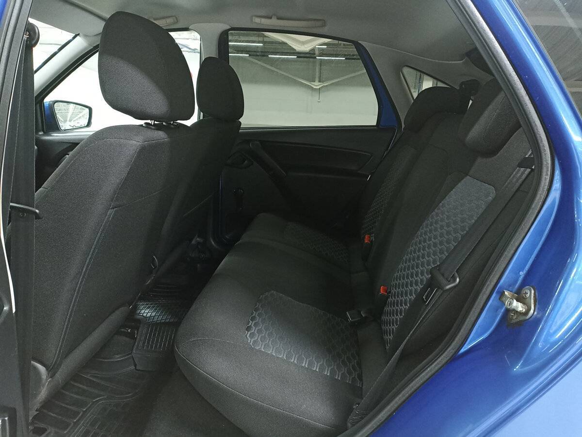 Купить Лада (ВАЗ) Гранта, 2021, 104 064 км.. Фото: #11