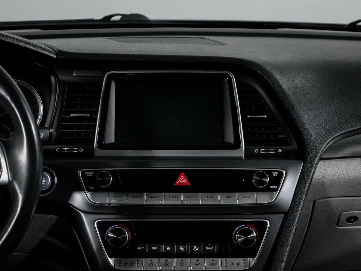 Купить Хендай Соната, 2017, 111 248 км.. Фото: #12