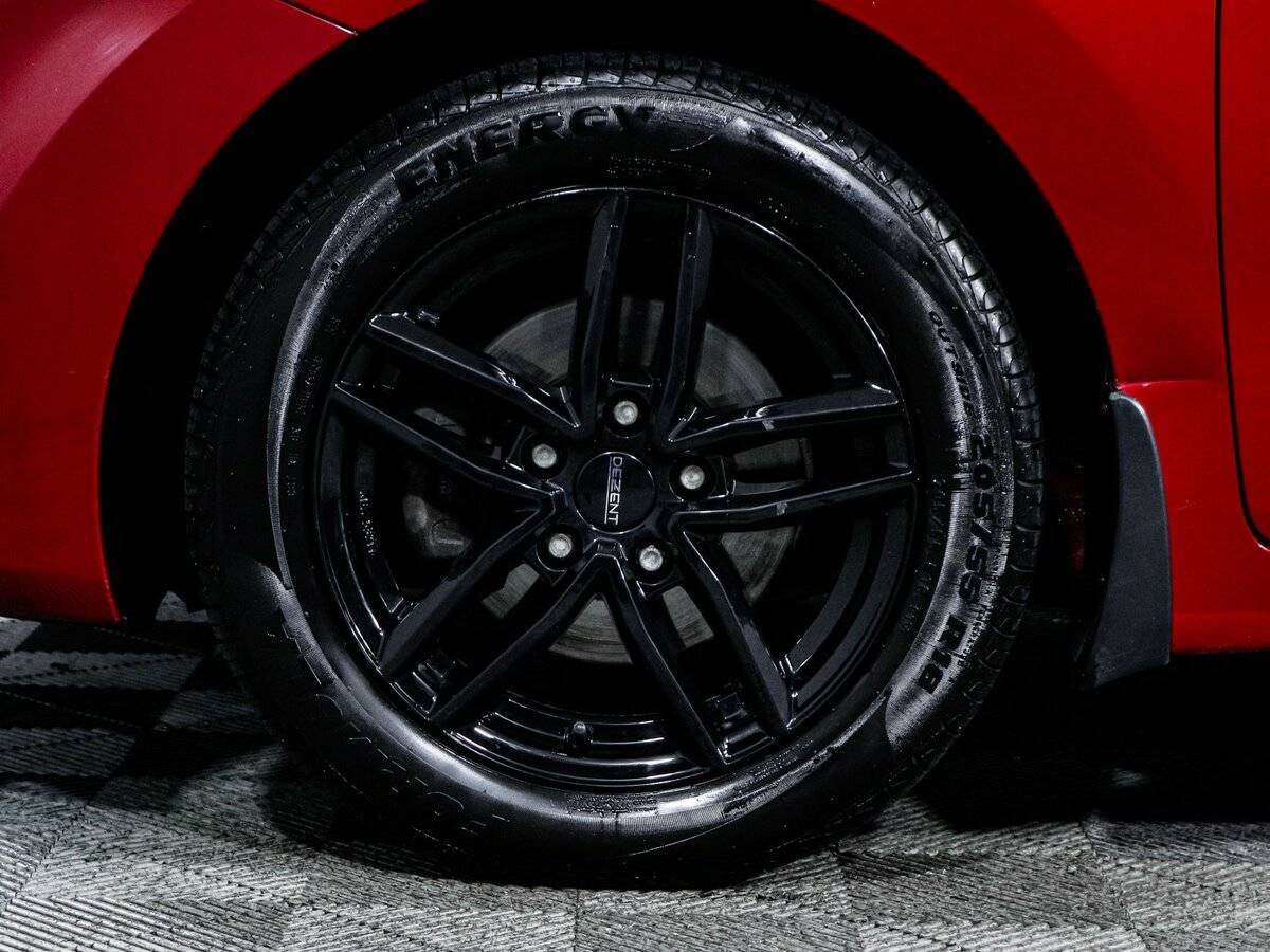 Купить Хендай Елантра, 2015, 97 906 км.. Фото: #13