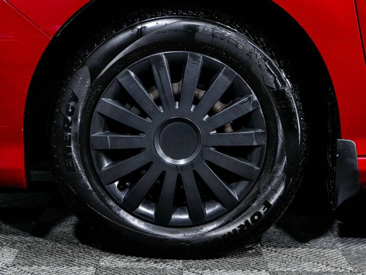 Купить Пежо 308, 2012, 103 187 км.. Фото: #14