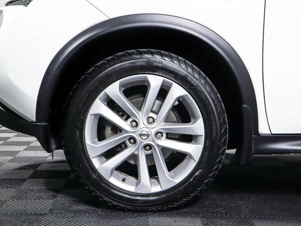 Купить Ниссан Жук, 2012, 133 958 км.. Фото: #24