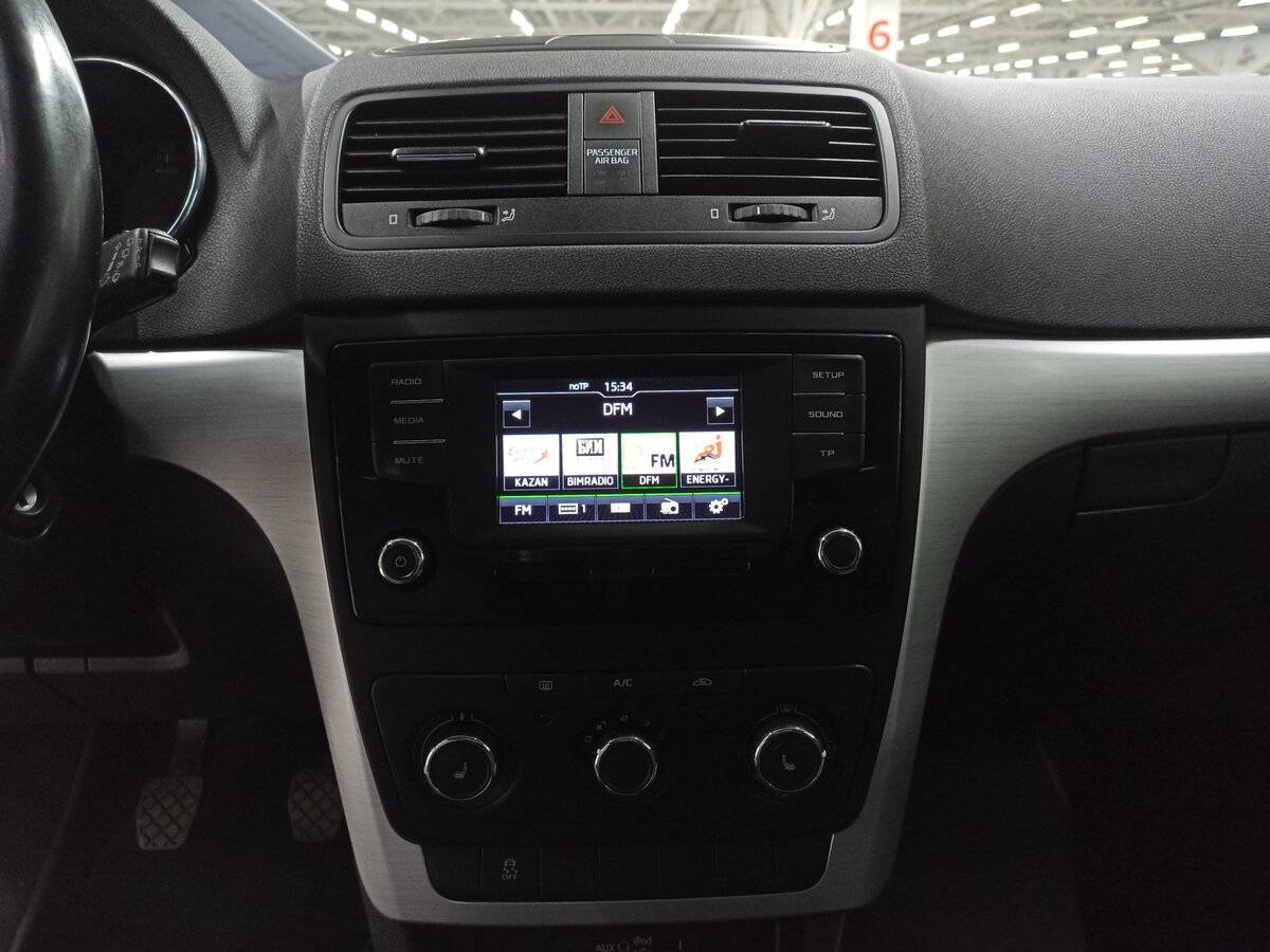 Купить Шкода Йети, 2015, 136 381 км.. Фото: #14