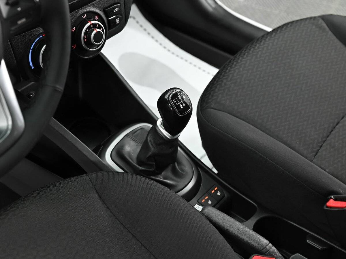 Купить Киа Рио, 2013, 111 000 км.. Фото: #10