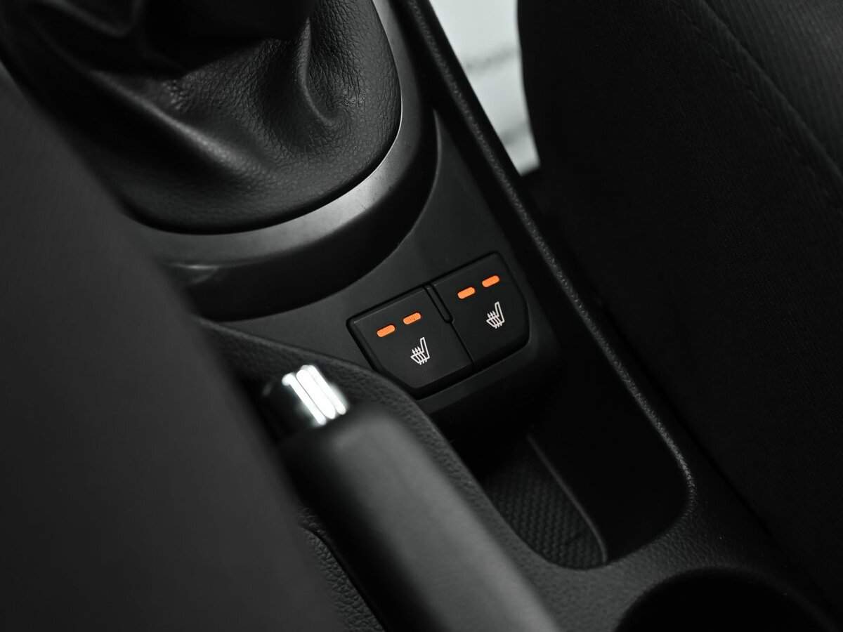 Купить Киа Рио, 2013, 111 000 км.. Фото: #11