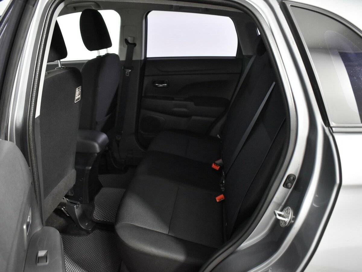 Купить Митсубиши АС-Икс, 2012, 291 450 км.. Фото: #11