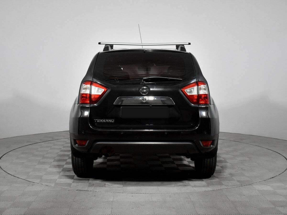 Купить Ниссан Террано, 2014, 200 000 км.. Фото: #5