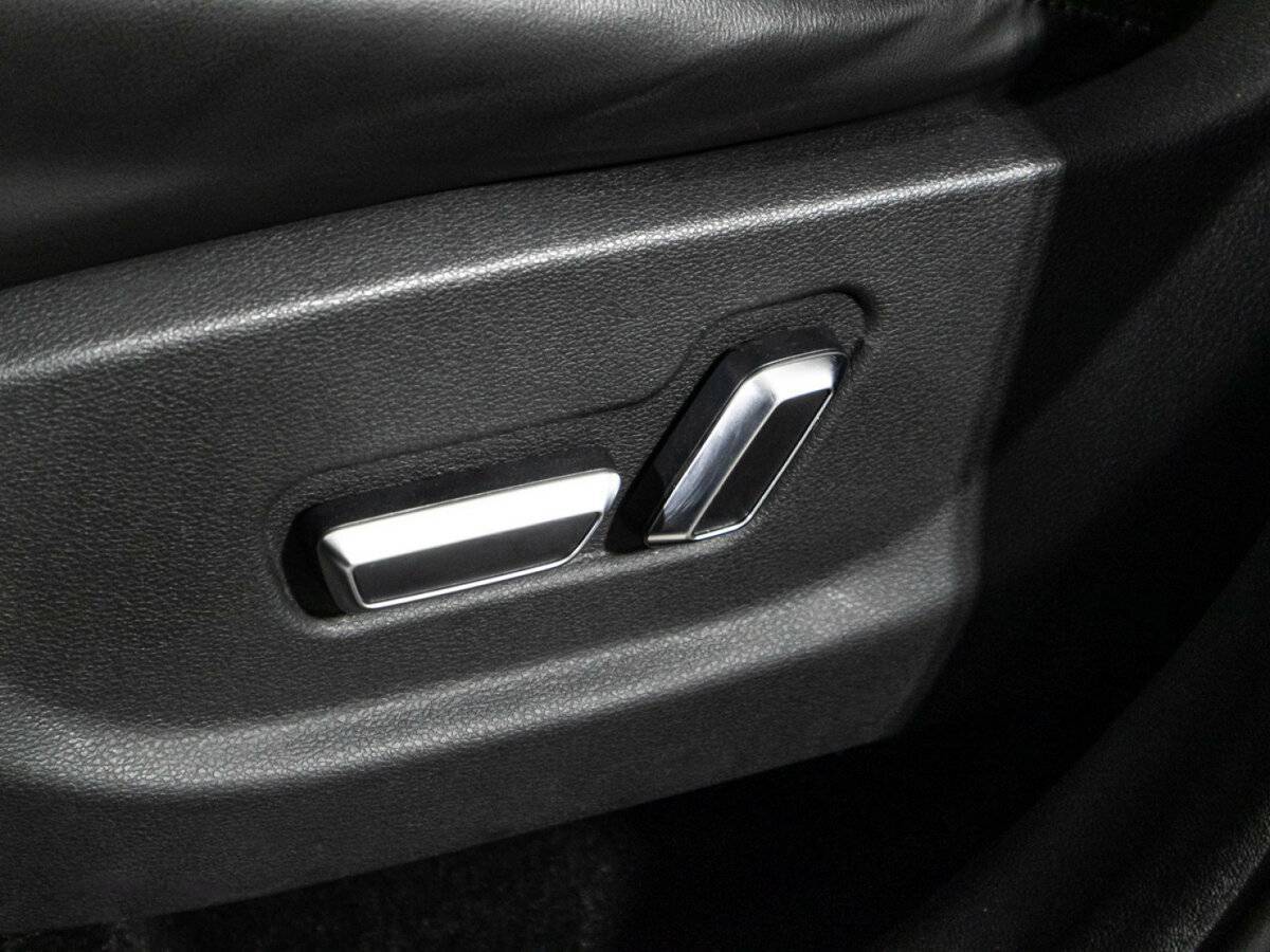 Купить Джили Атлас, 2019, 79 027 км.. Фото: #14