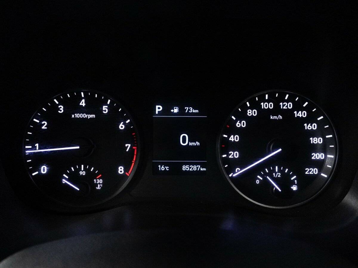 Купить Хендай Солярис, 2019, 85 284 км.. Фото: #11