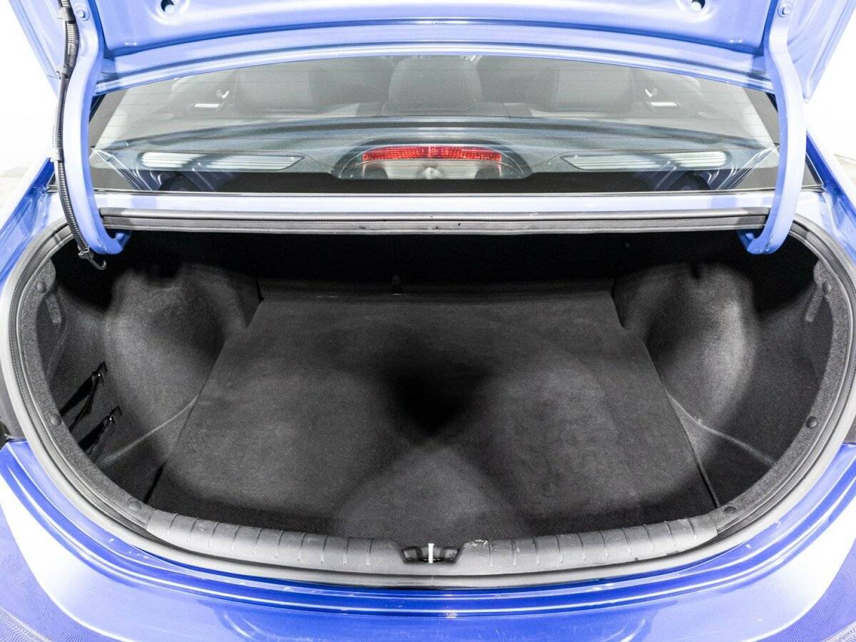 Купить Хендай Солярис, 2019, 85 284 км.. Фото: #14