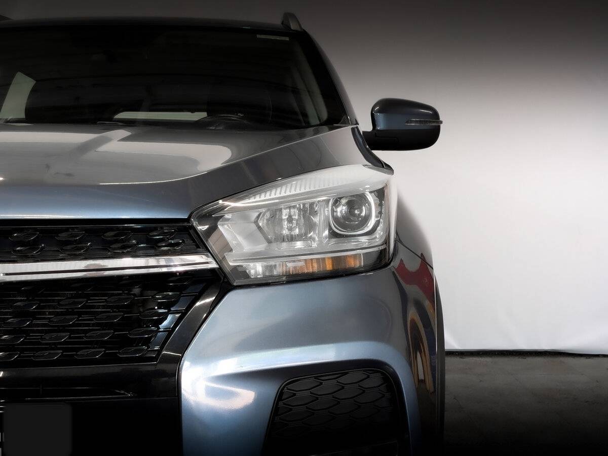 Купить Чери Тигго 4, 2021, 129 532 км.. Фото: #16