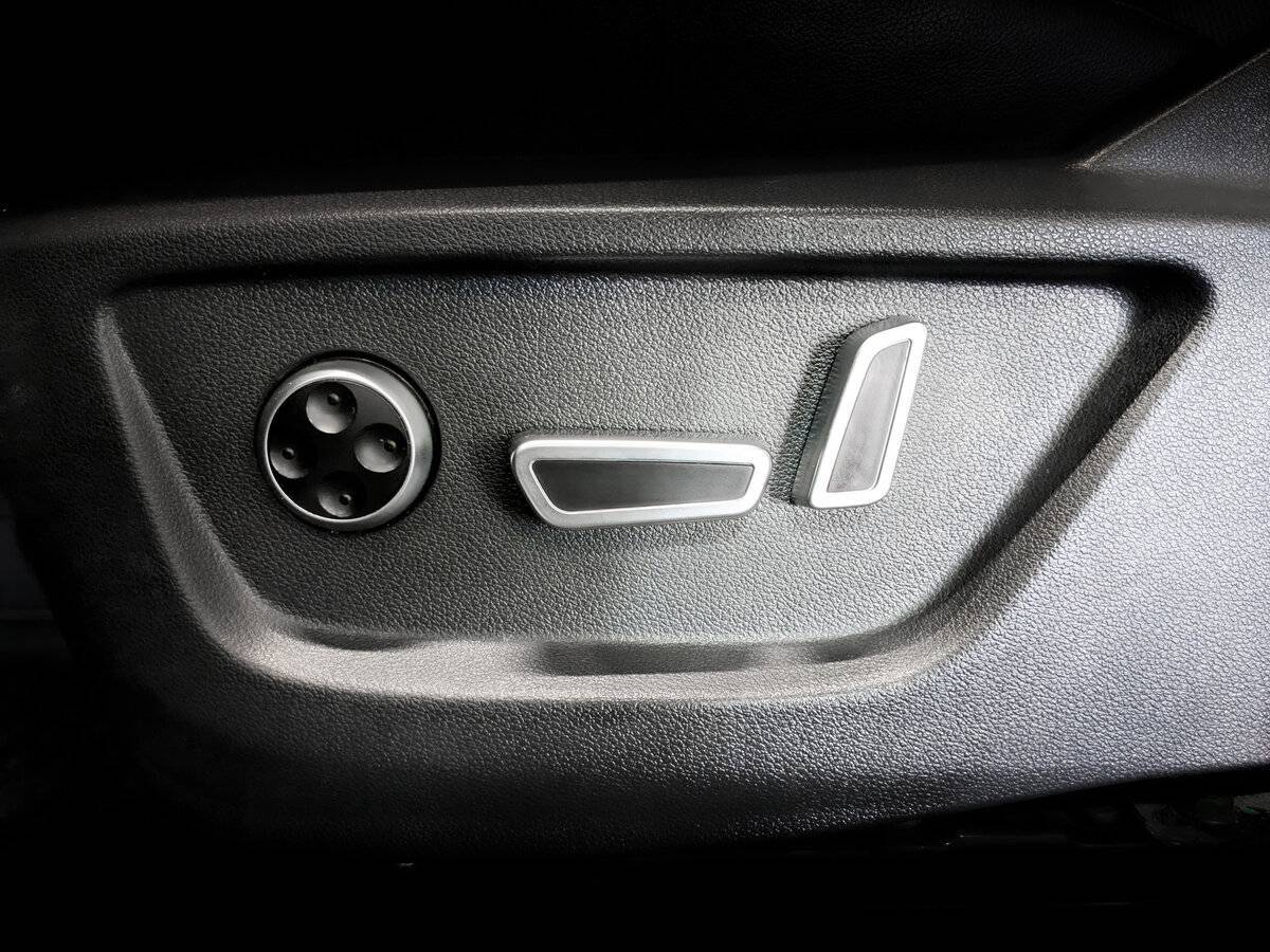 Купить Чери Тигго 4, 2021, 129 532 км.. Фото: #20