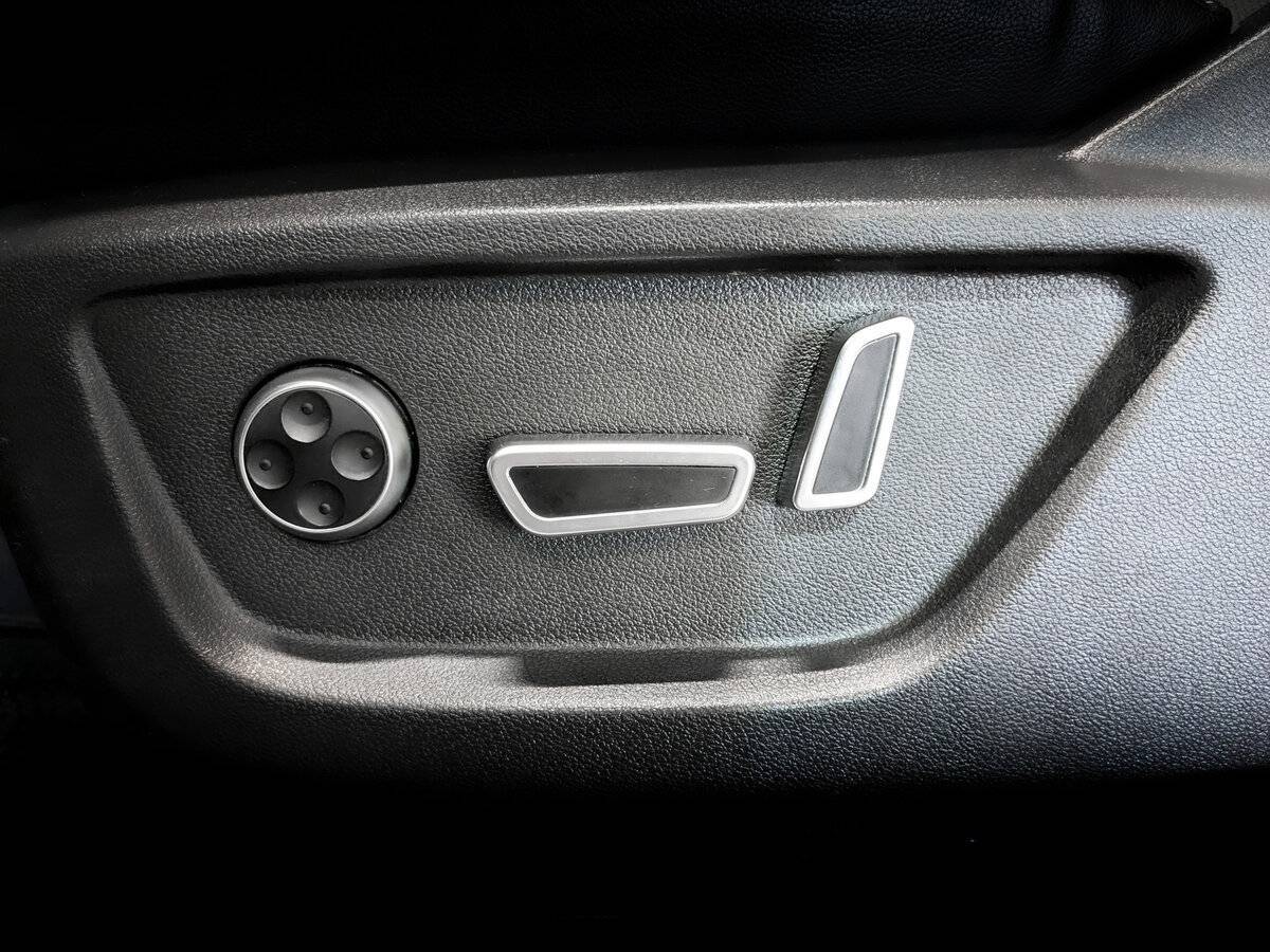 Купить Чери Тигго 4, 2021, 116 818 км.. Фото: #20