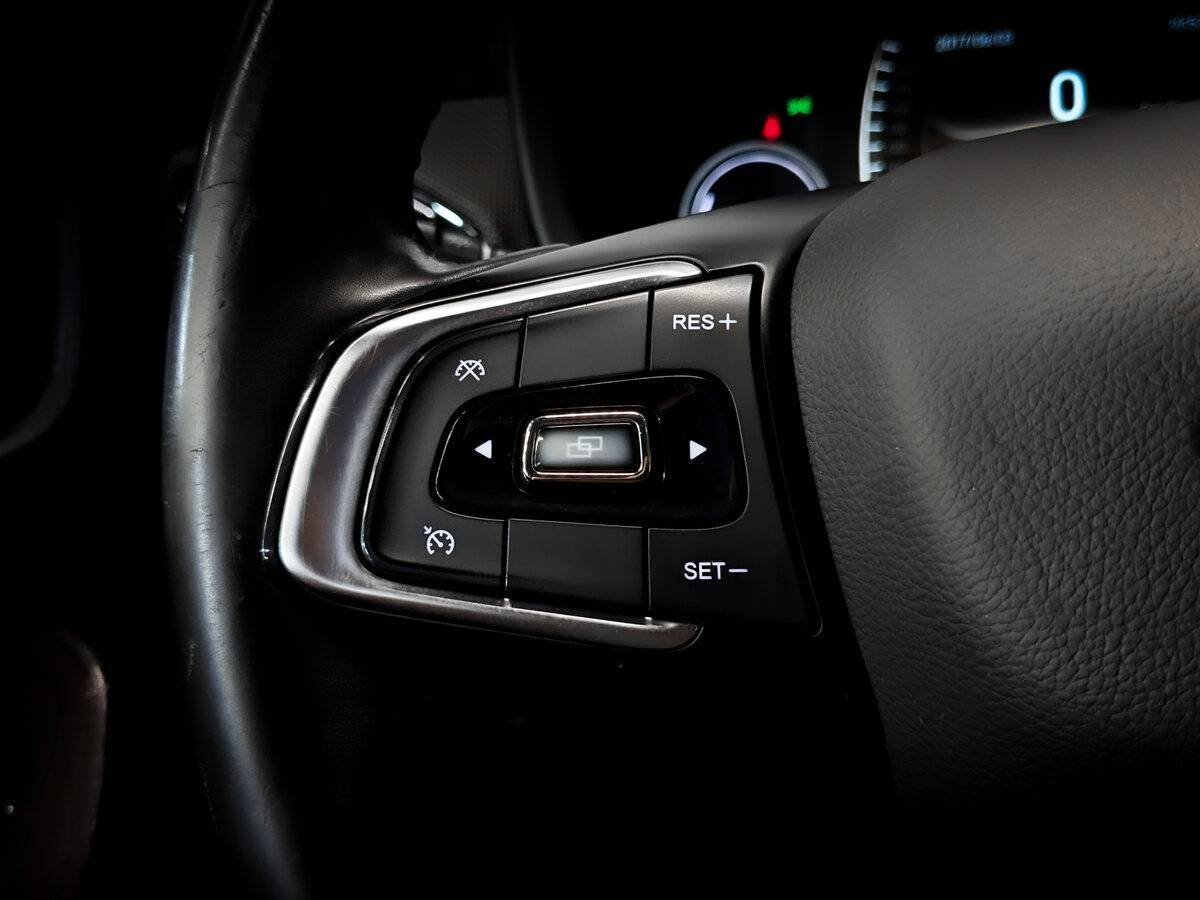 Купить Чери Тигго 4, 2021, 116 818 км.. Фото: #25