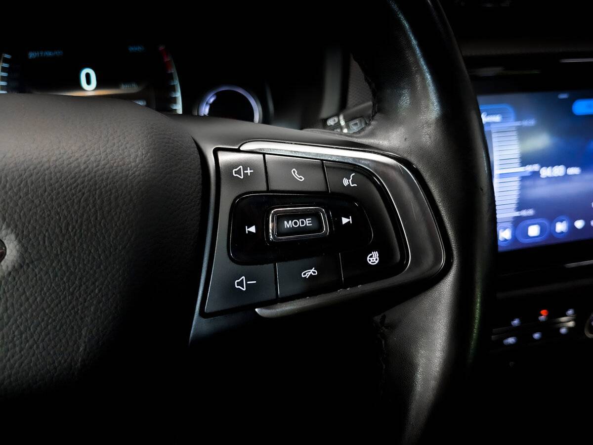 Купить Чери Тигго 4, 2021, 116 818 км.. Фото: #26