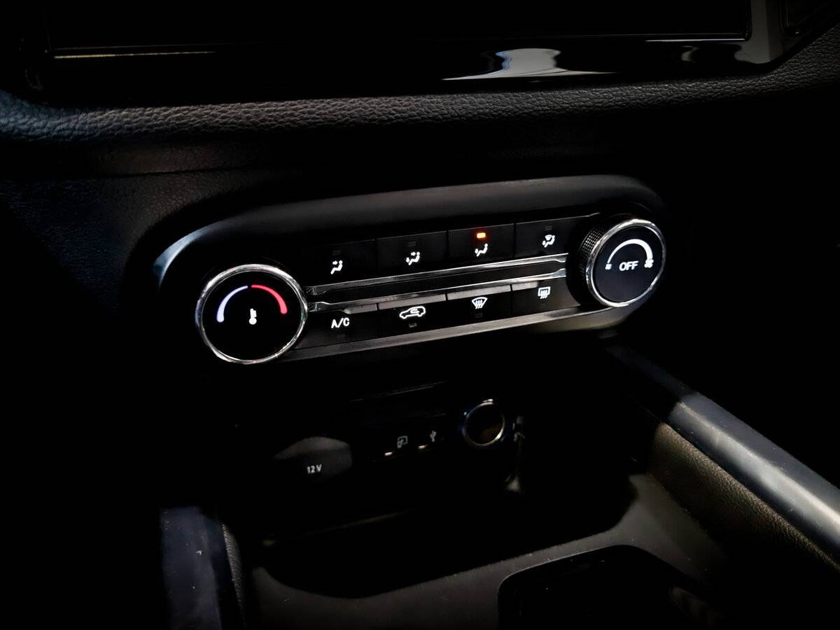 Купить Чери Тигго 4, 2021, 116 818 км.. Фото: #28