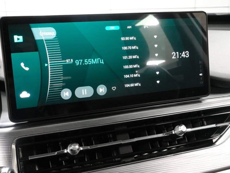 Купить Чери Тигго 8 Про, 2021, 76 000 км.. Фото: #15