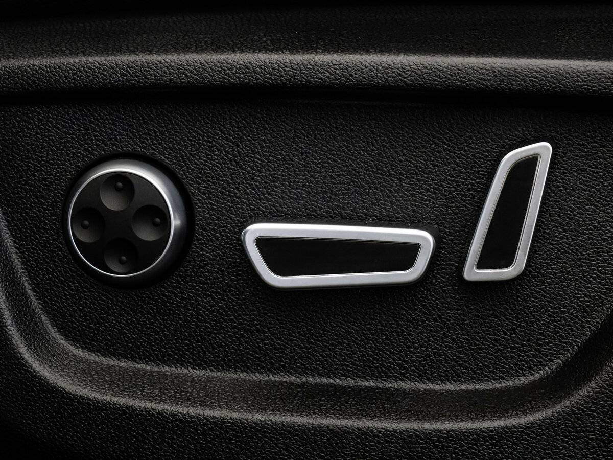 Купить Чери Тигго 4, 2022, 60 440 км.. Фото: #16