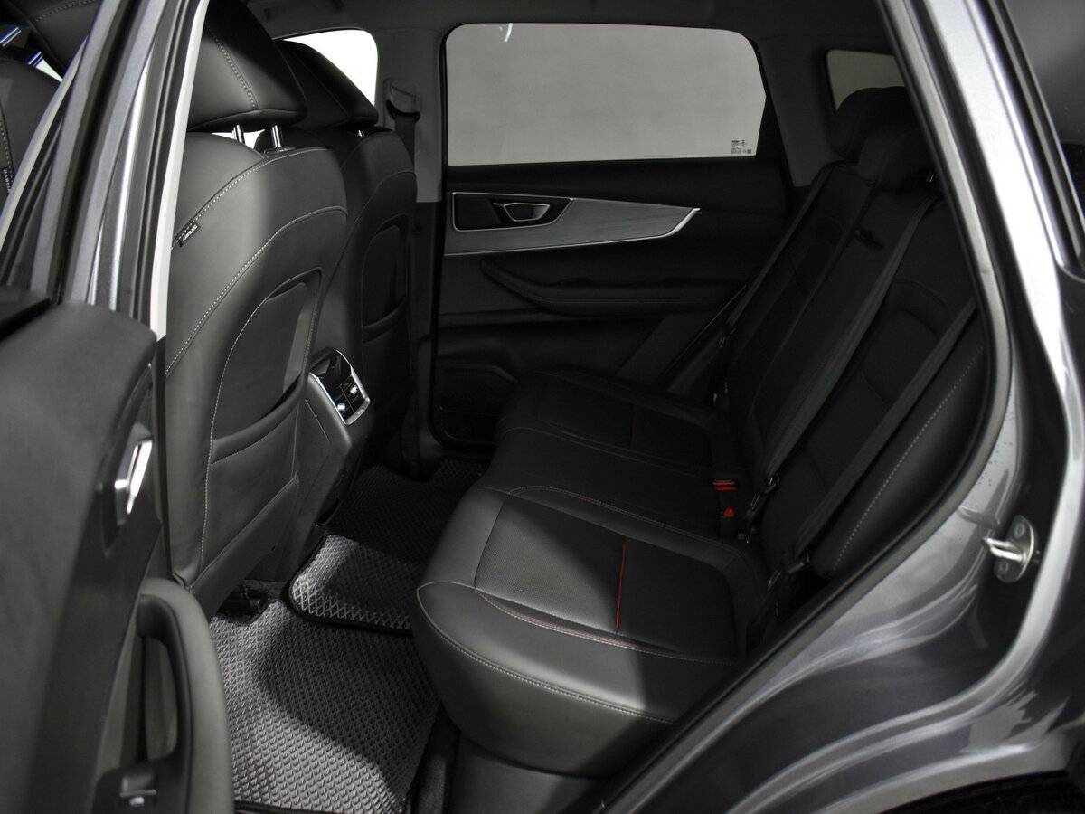 Купить Чери Тигго 7 Про, 2022, 48 690 км.. Фото: #10