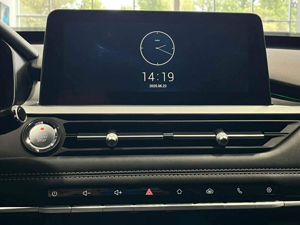 Купить Чери Тигго 7 Про, 2021, 59 000 км.. Фото: #12