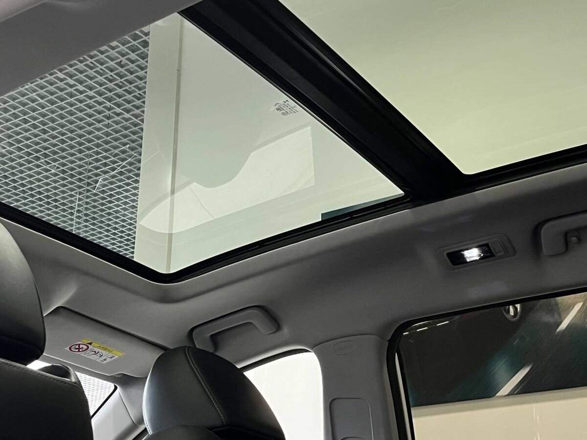 Купить Чери Тигго 7 Про, 2021, 59 000 км.. Фото: #13