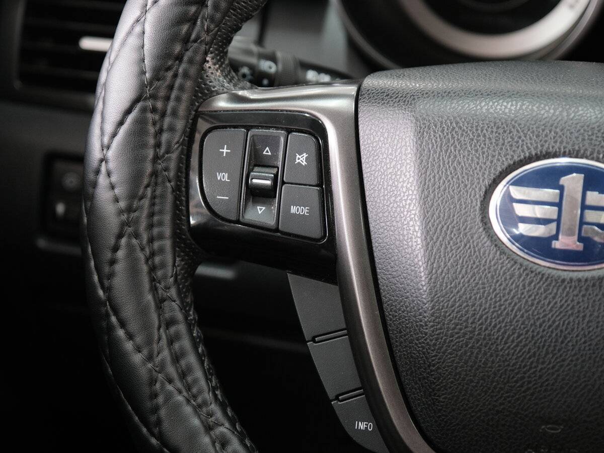 Купить ФАВ Бестюрн Икс80, 2017, 151 000 км.. Фото: #10