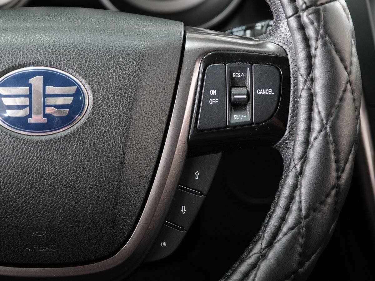 Купить ФАВ Бестюрн Икс80, 2017, 151 000 км.. Фото: #11