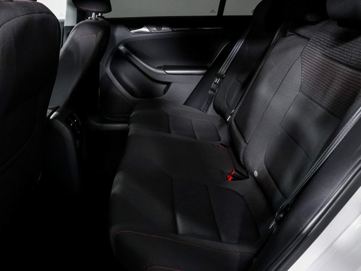 Купить Фольксваген Джетта, 2017, 68 475 км.. Фото: #9