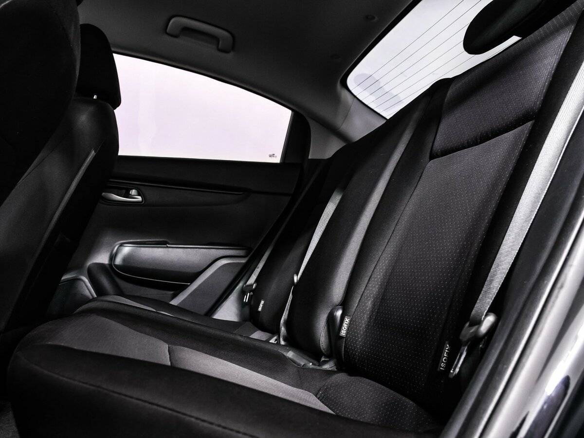 Купить Киа Рио, 2020, 64 700 км.. Фото: #13