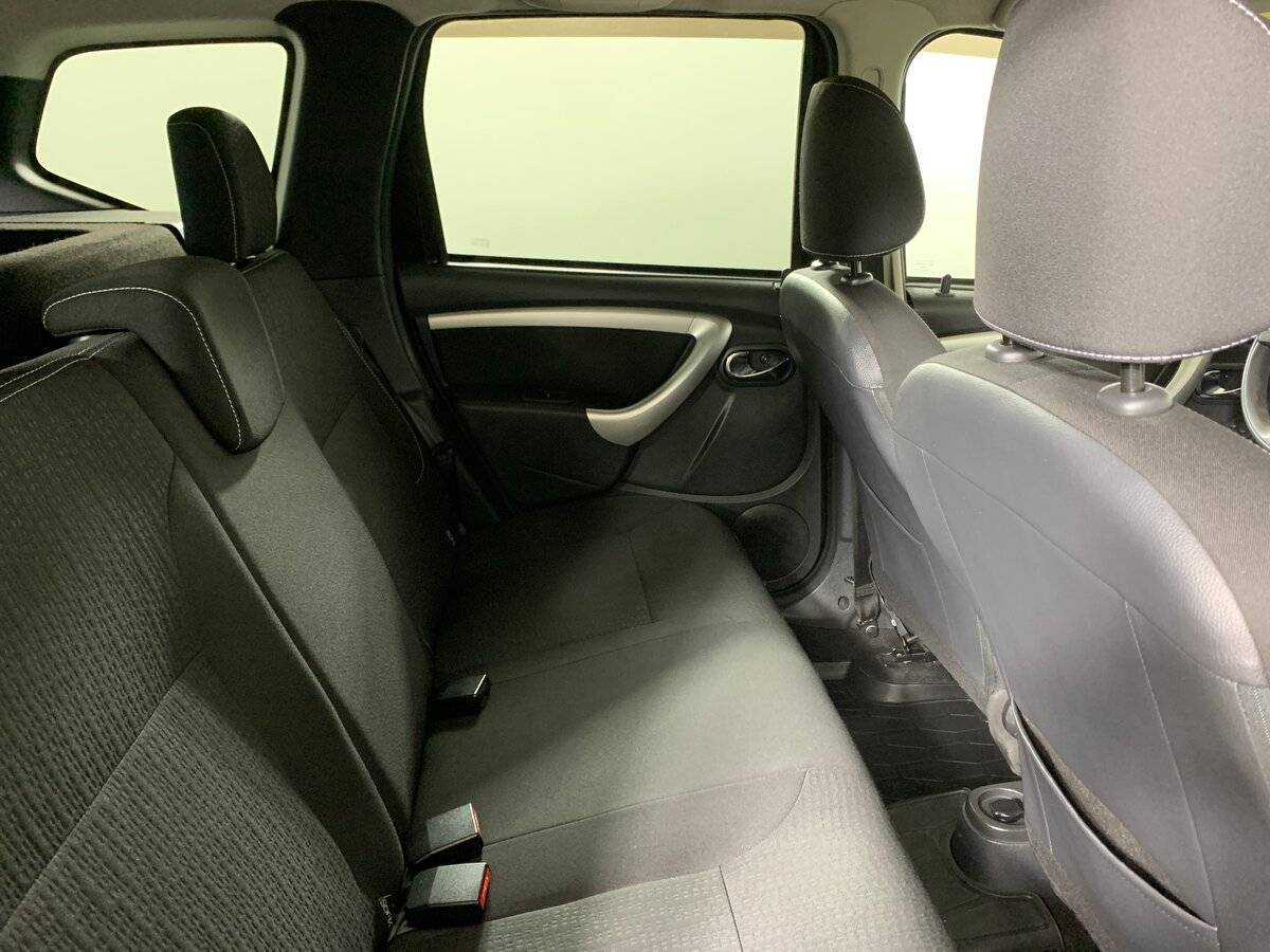 Купить Ниссан Террано, 2019, 122 531 км.. Фото: #13